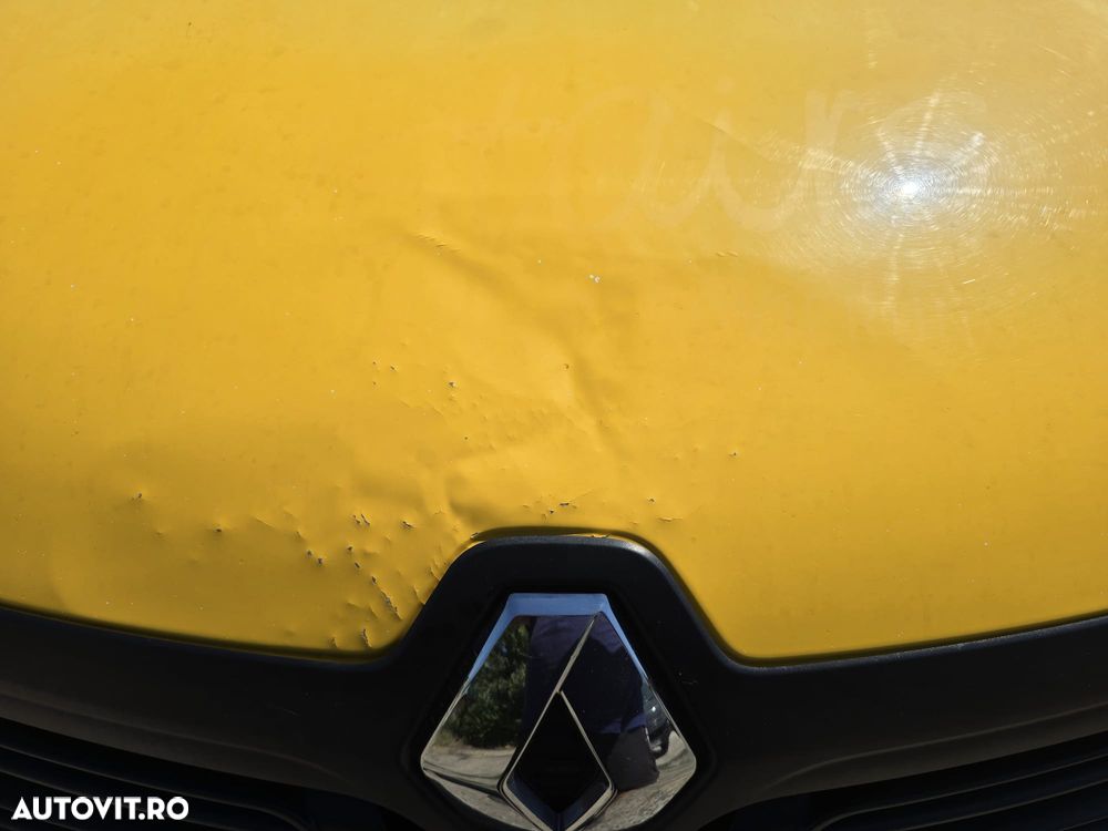 Renault TRAFIC - 7