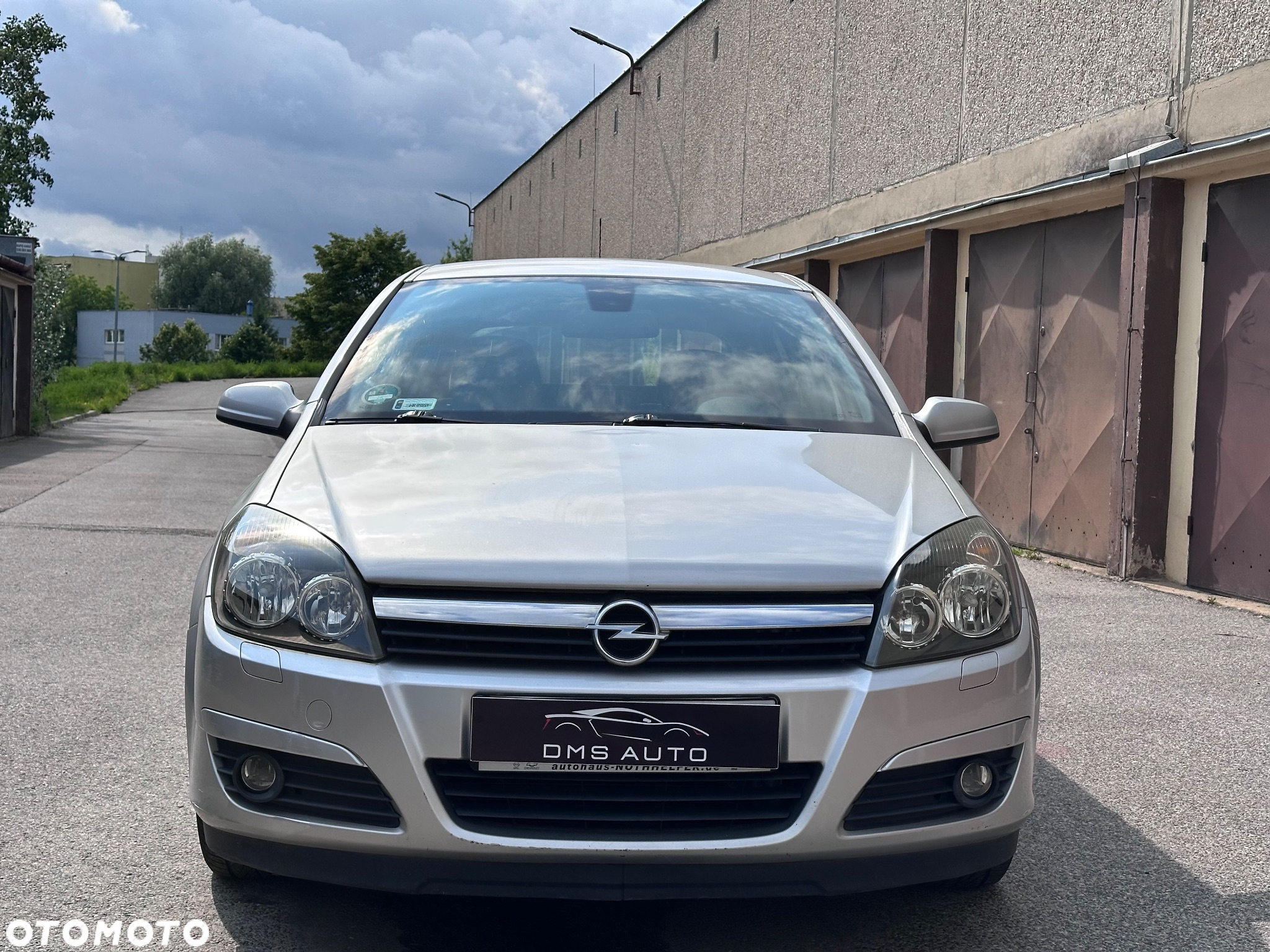 Opel Astra 1.8 Edition - 3