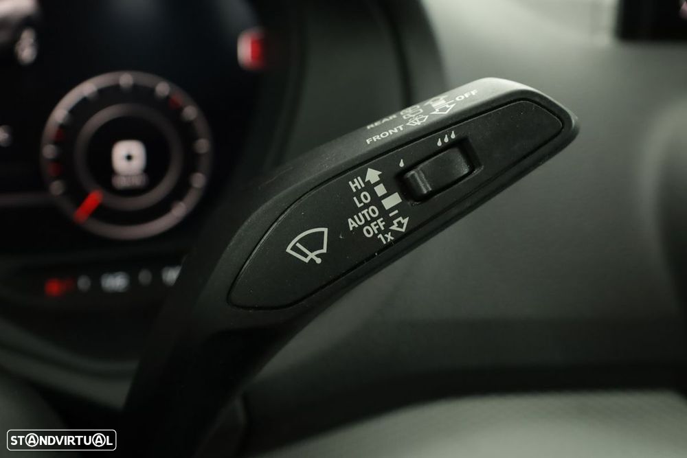 Audi Q2 35 TFSI Advanced S tronic - 20