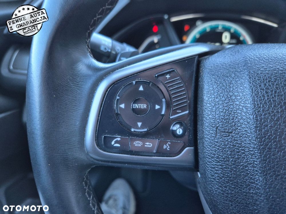 Honda Civic - 27