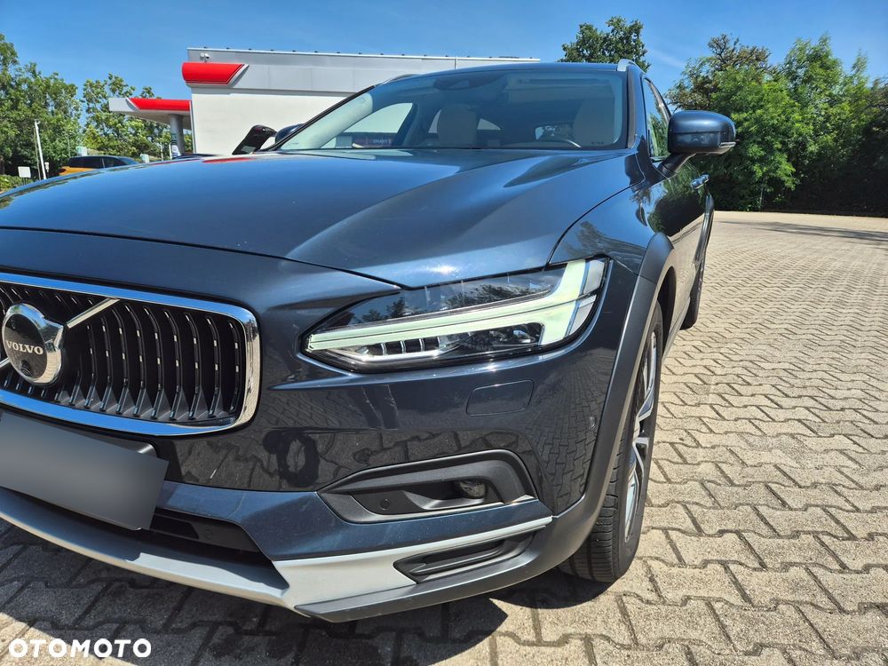 Volvo V90 Cross Country D5 AWD - 14