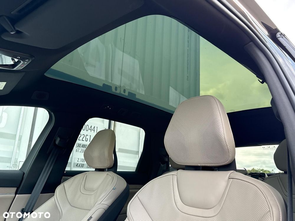 Volvo EX90 106kWh Twin Motor AWD Ultra 7 os - 27