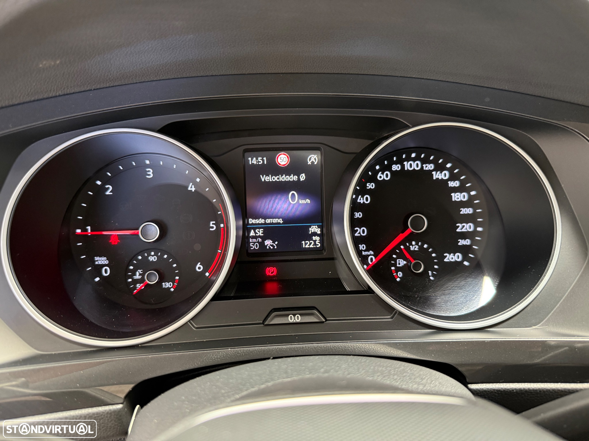 VW Tiguan 2.0 TDI Life - 17