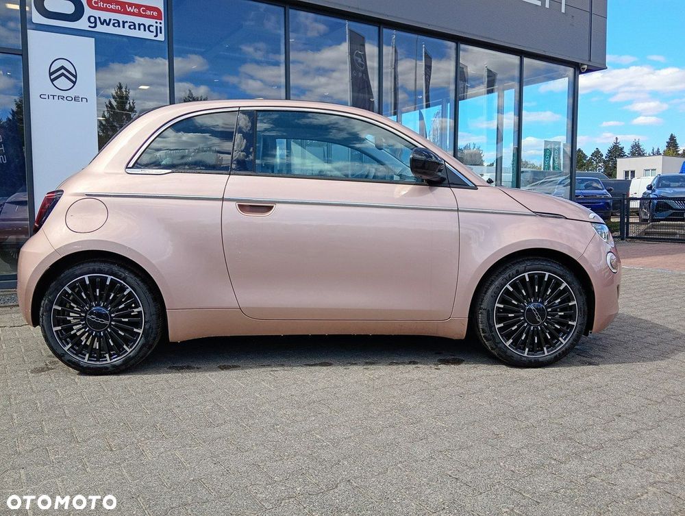 Fiat 500 - 8