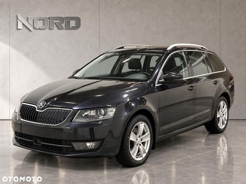Skoda Octavia 1.8 TSI (Green tec) 4x4 DSG Style - 2