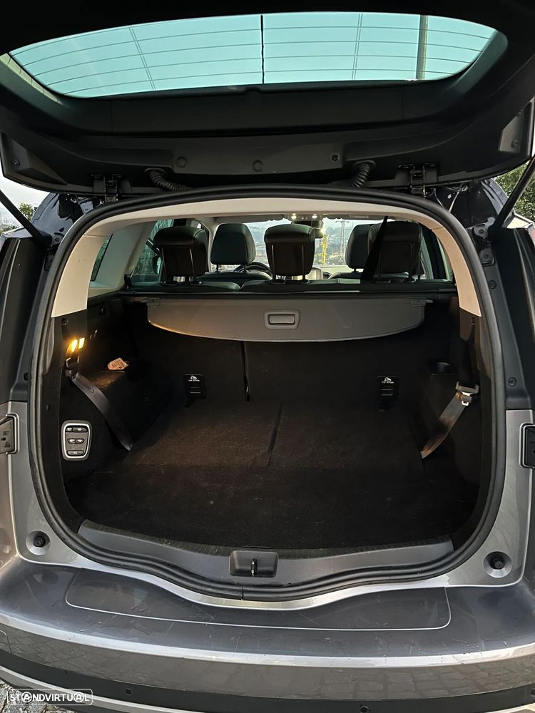 Renault Grand Scénic - 7