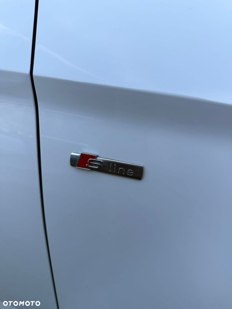 Audi A3 Limousine 35 TFSI S tronic - 7