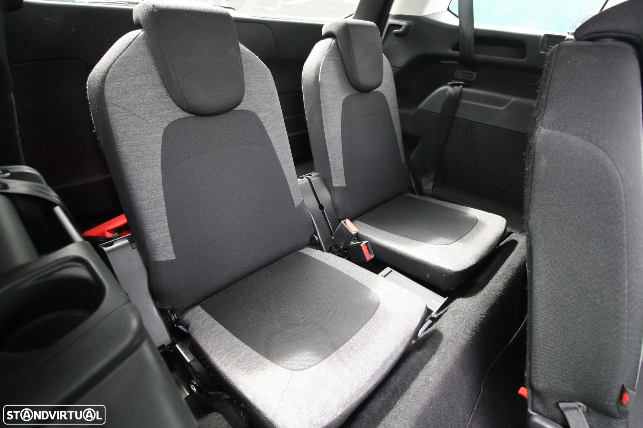 Citroën Grand C4 Spacetourer 1.5 BlueHDi Shine - 24