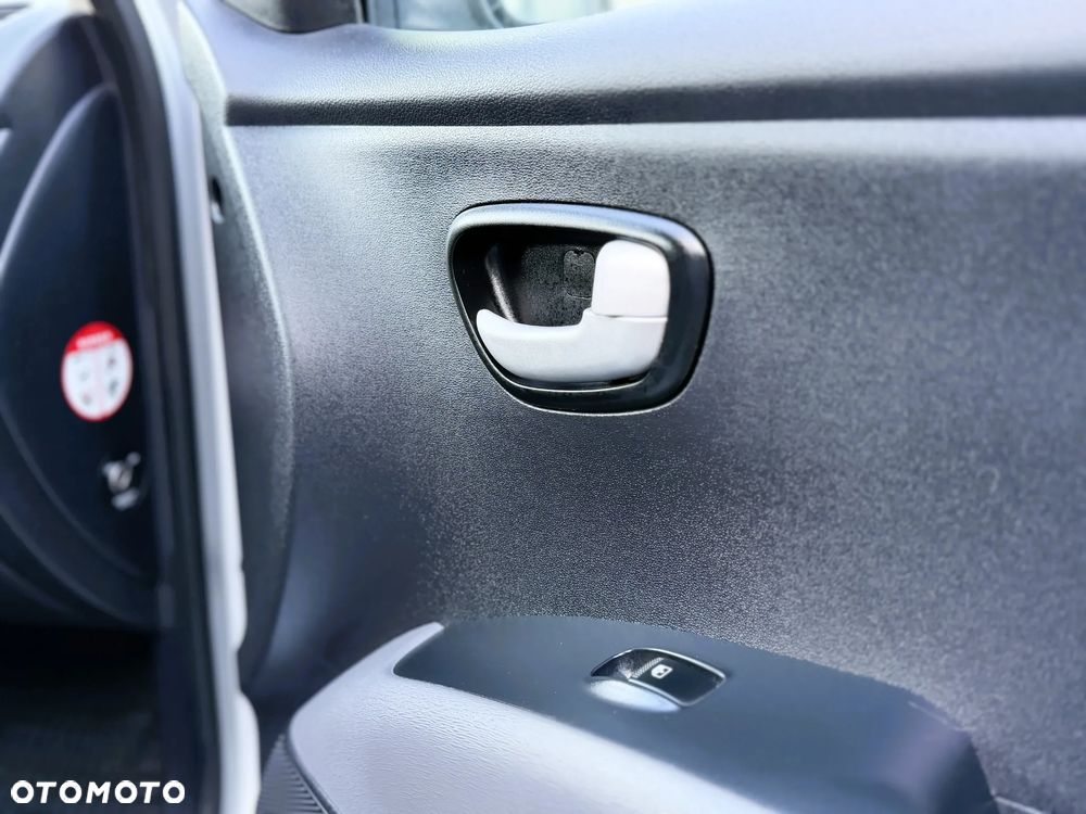 Hyundai i10 - 22