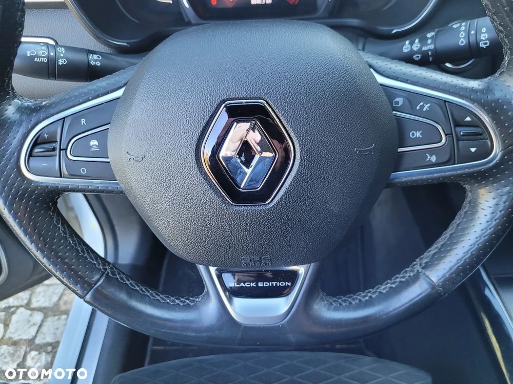 Renault Kadjar TCe 160 EDC GPF BLACK EDITION - 14