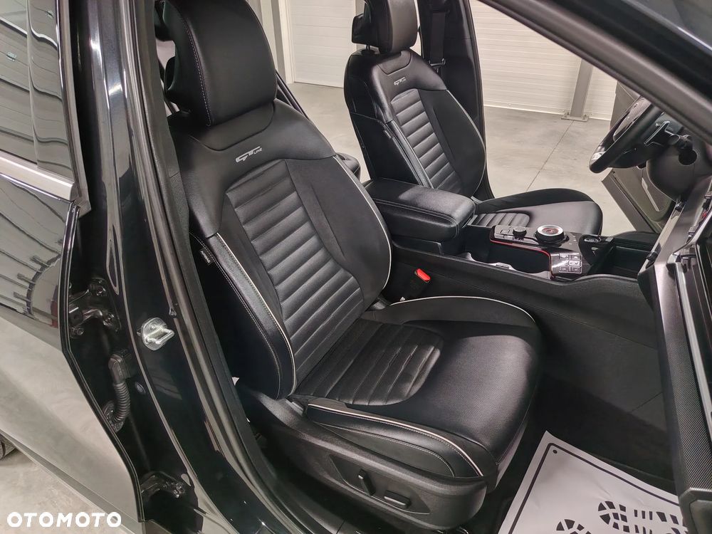 Kia Sportage 1.6 T-GDI PHEV GT Line 4WD - 29