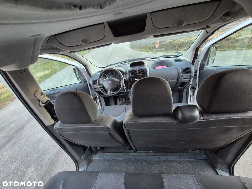 Peugeot Expert Tepee L2 Premium - 6