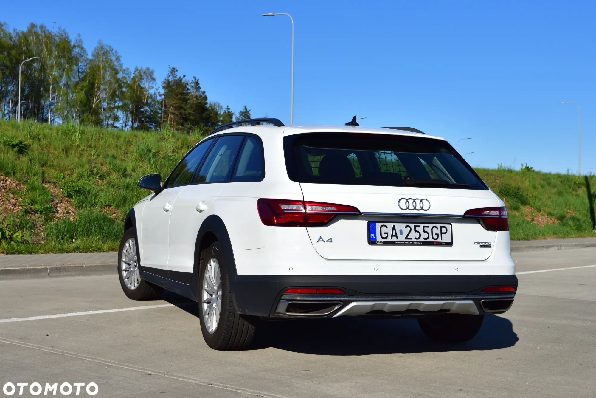 Audi A4 Allroad - 3