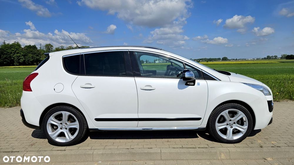 Peugeot 3008 - 40