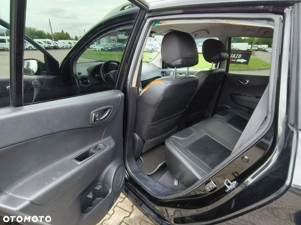 Renault Koleos - 16