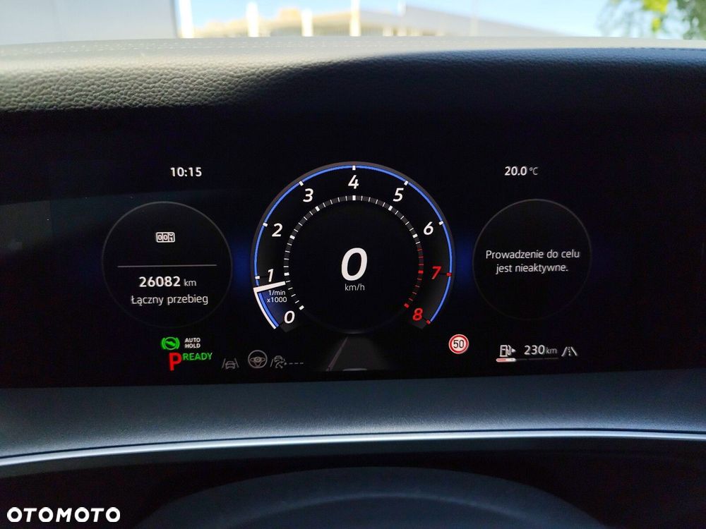 Volkswagen Tayron 1.5 eTSI mHEV Life DSG - 27