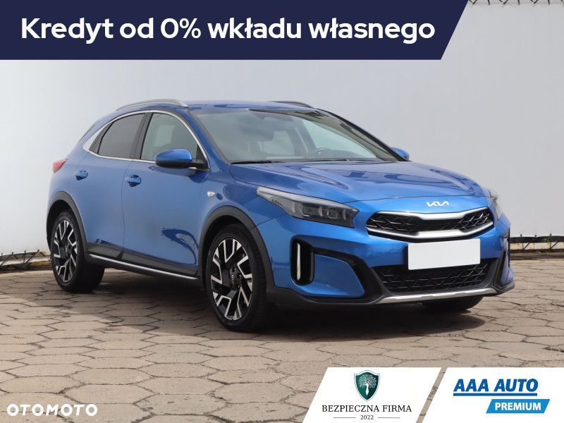 Kia XCeed - 3