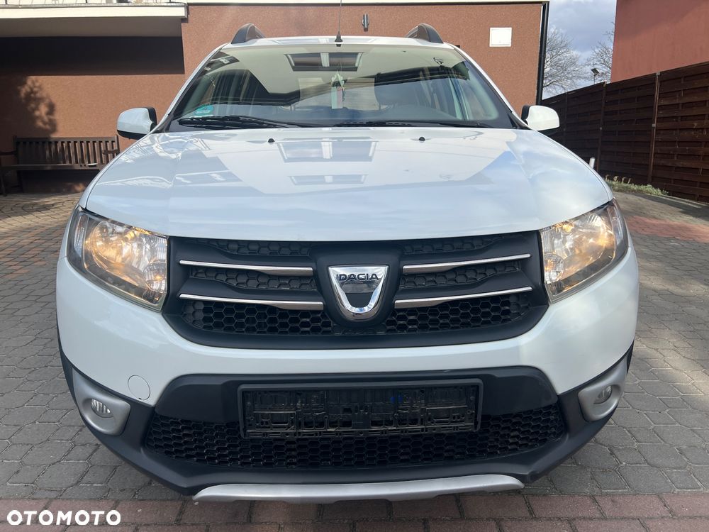 Dacia Sandero Stepway TCe 90 Ambiance - 8