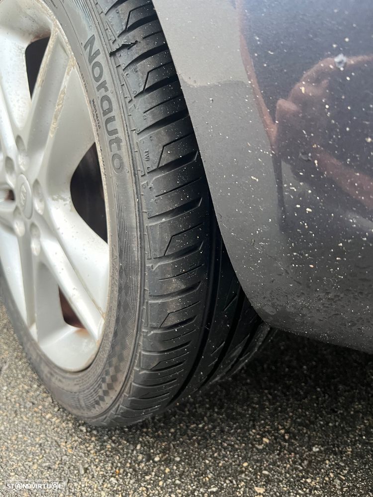 Kia Ceed SW 1.6 CRDi EX - 6