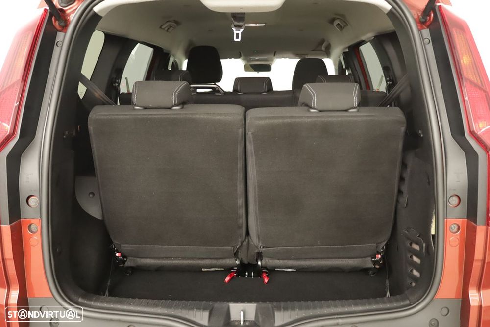 Dacia Jogger 1.0 ECO-G Expression 7L Bi-Fuel - 24