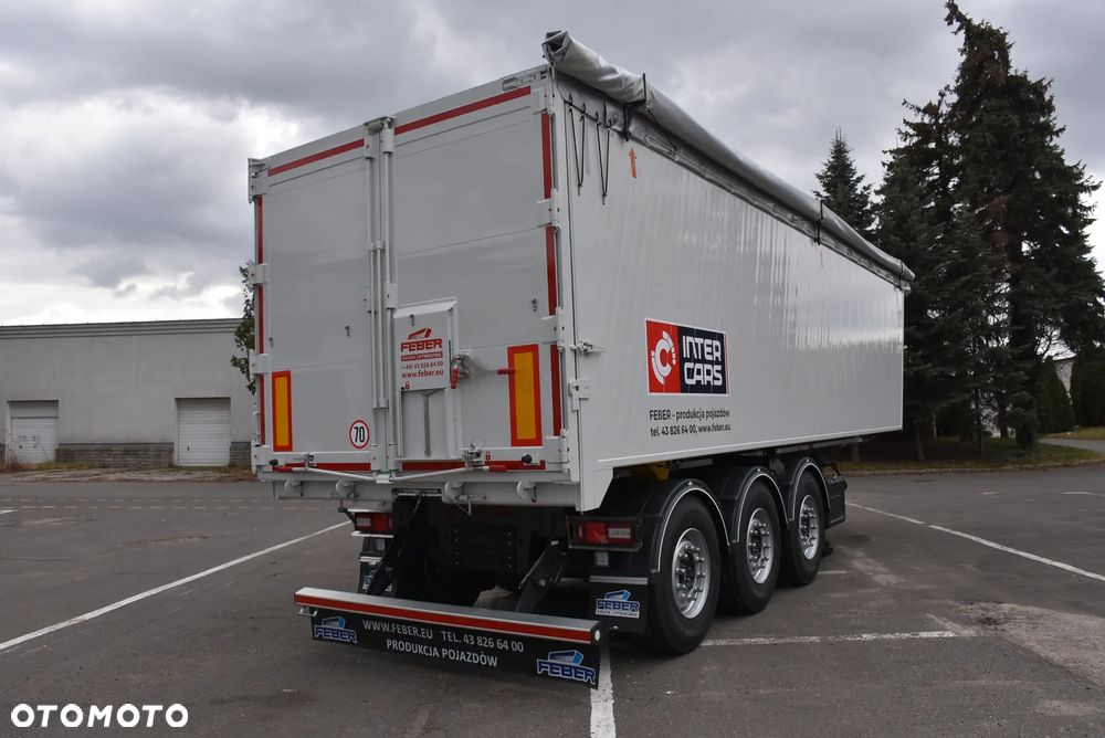 Feber Inter Cars NW 45 KD - 10