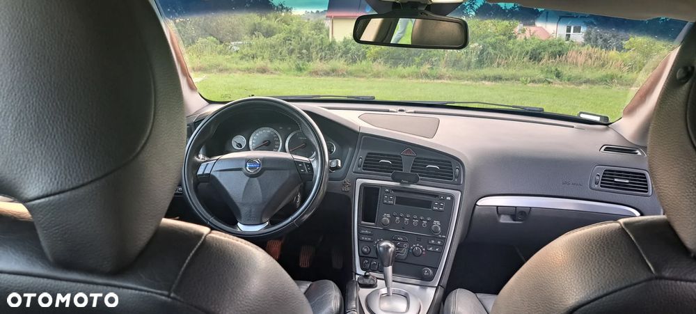 Volvo S60 2.4D Summum - 10