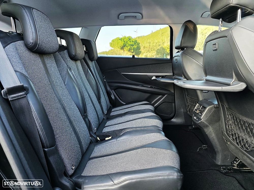 Peugeot 5008 1.5 BlueHDi Allure - 14