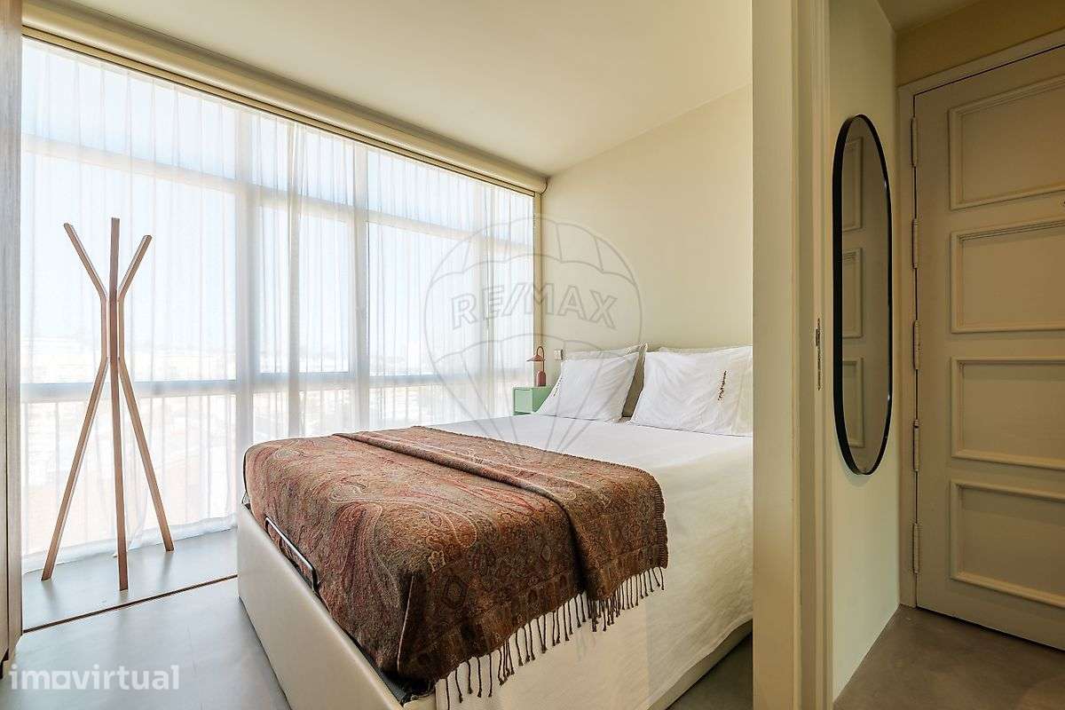 Apartamento T2 para venda - Grande imagem: 2/28