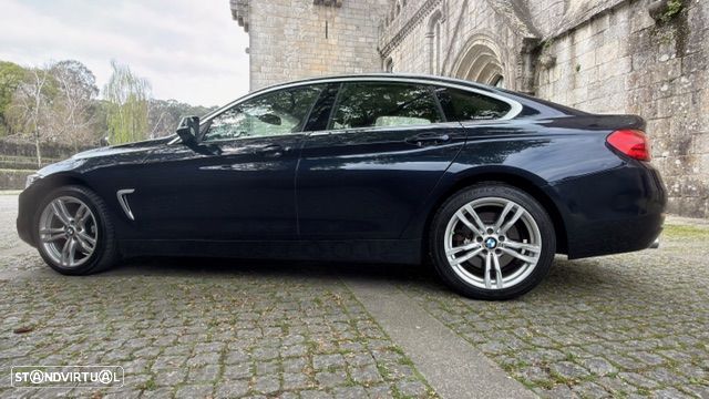 BMW 430 d xDrive Sport-Aut. - 5