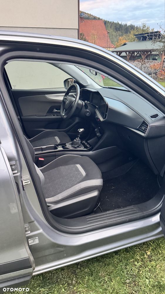 Opel Mokka - 6