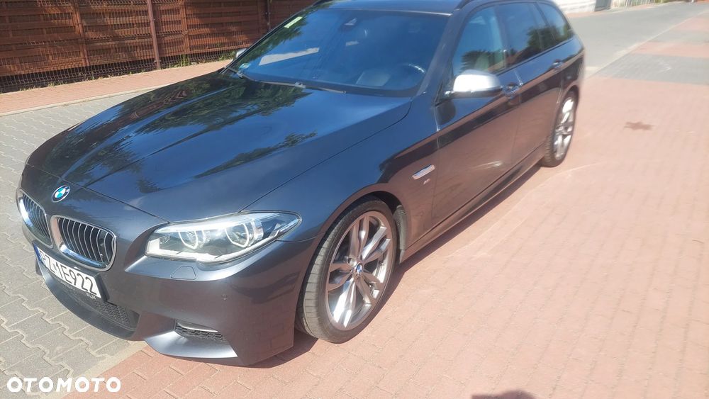 BMW Seria 5 - 1