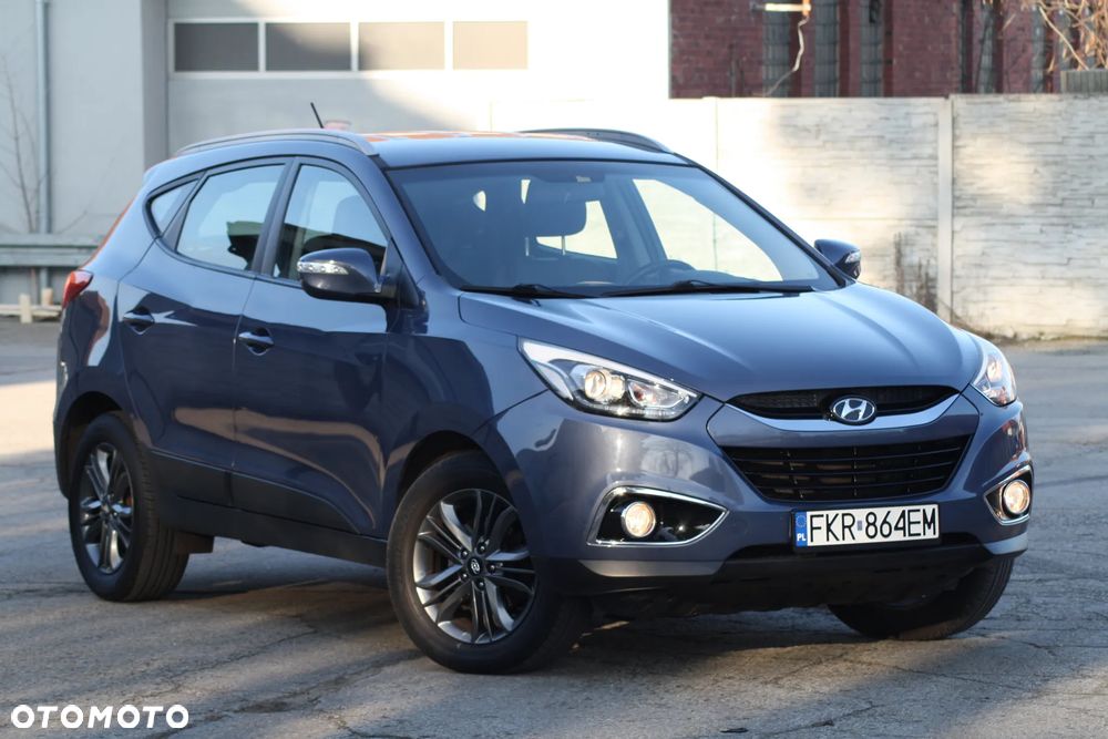 Hyundai ix35 - 24
