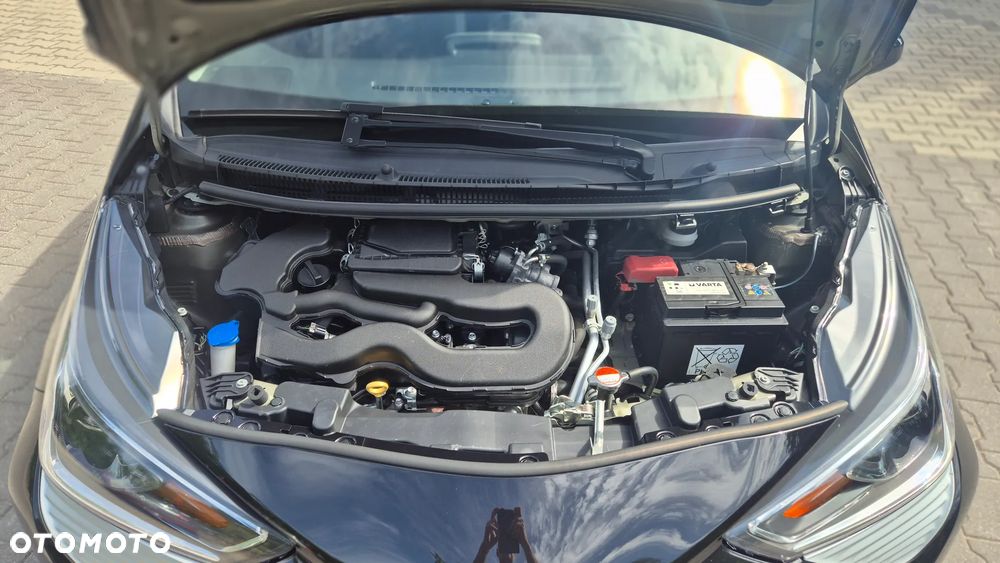 Toyota Aygo x.shift x-play connect - 11