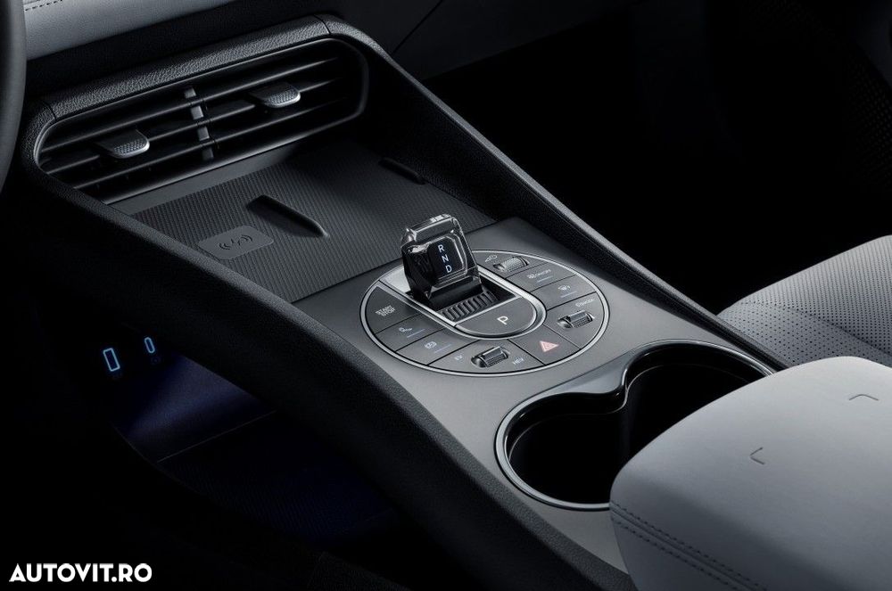 Byd Seal 5 - 4