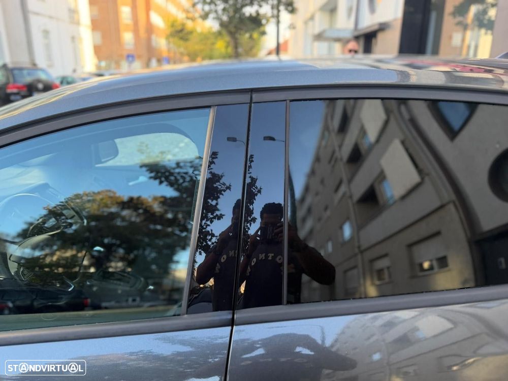 Ford Focus 1.5 TDCi EcoBlue ST-Line Aut. - 10