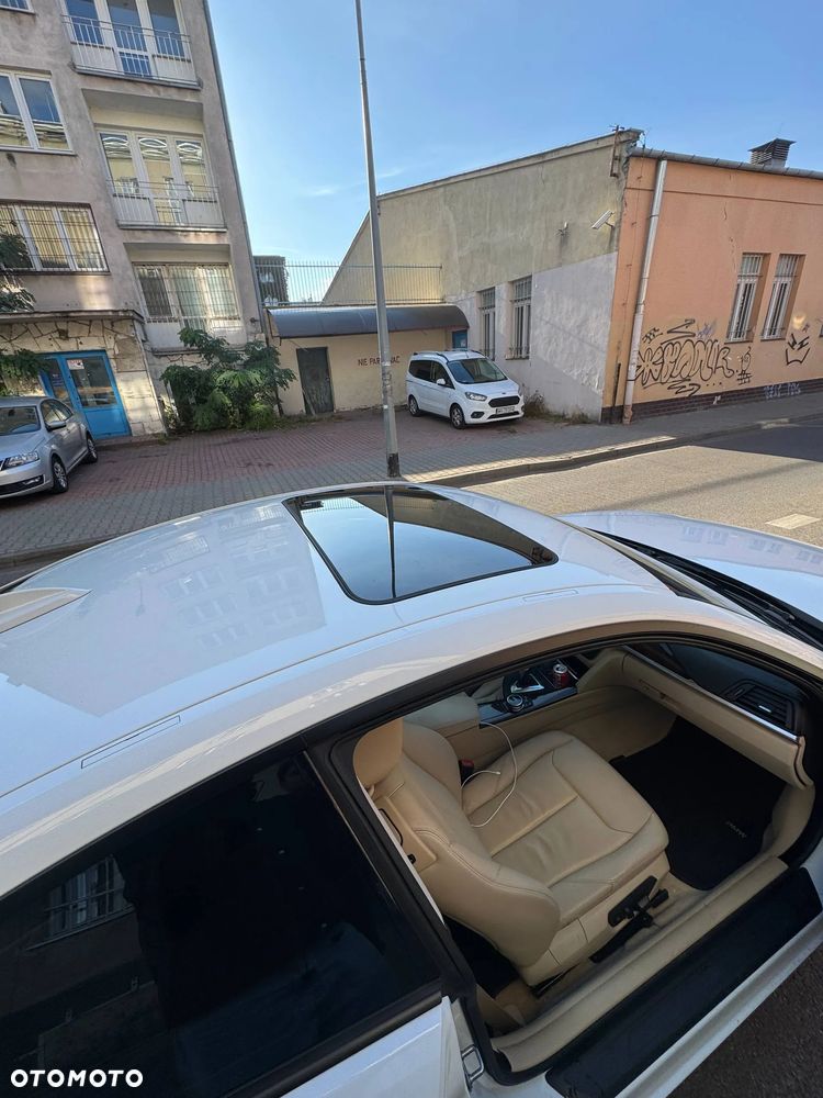 BMW Seria 4 428i Coupe Luxury Line - 5