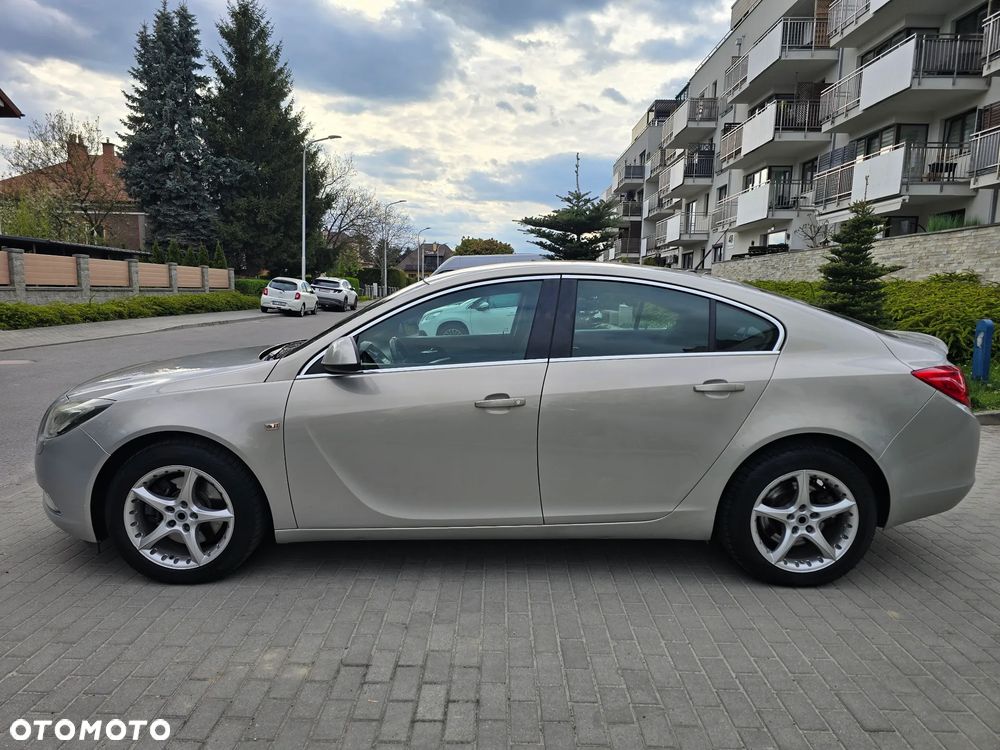 Opel Insignia - 3