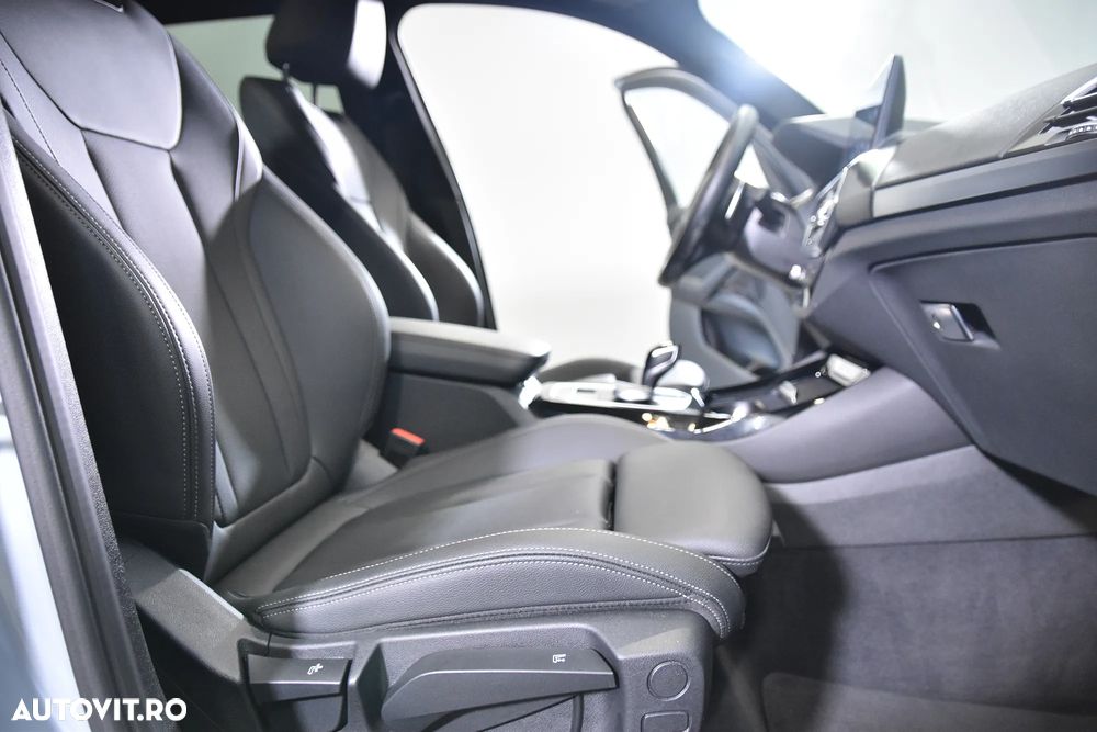 BMW X3 - 12