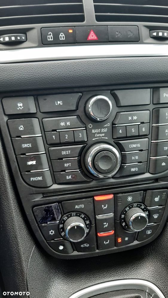 Opel Meriva 1.4 Selection - 32