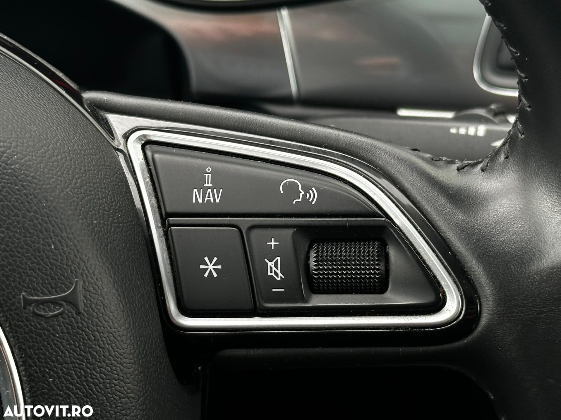 Audi A6 Avant 3.0 TDI quattro S tronic - 23
