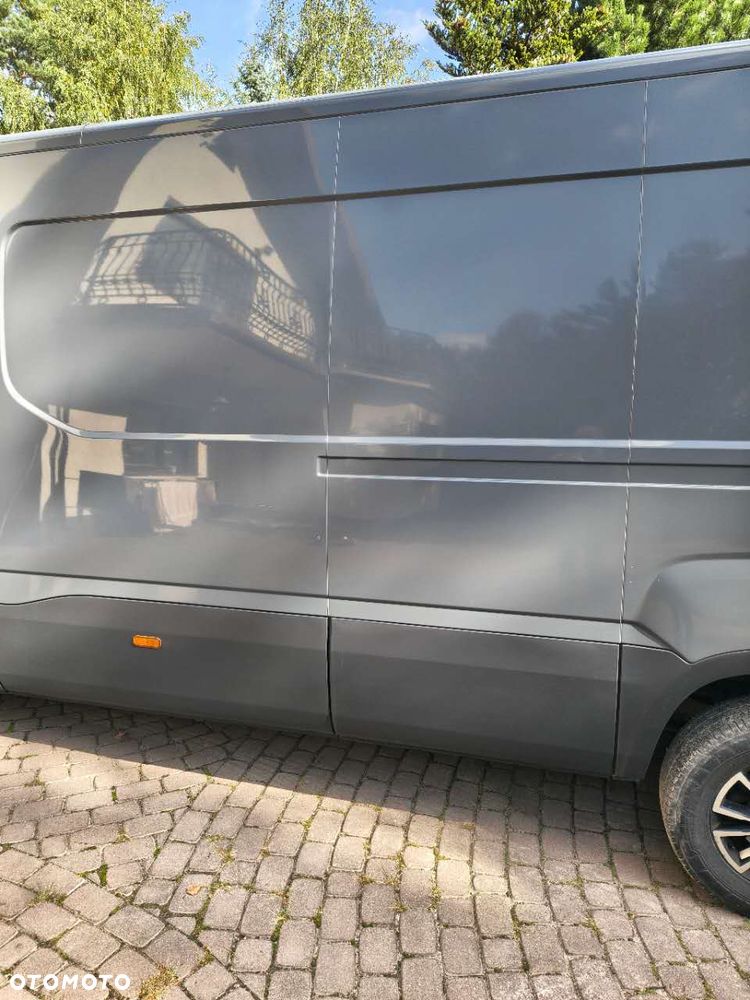 Iveco Daily D Hi-Matic - 17