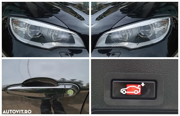 BMW X6 xDrive30d - 2