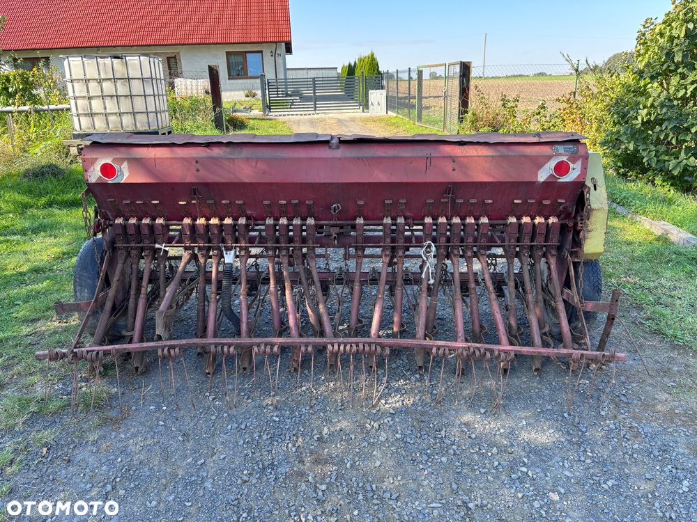 Agromet Mogilno Agromet S043 - 2