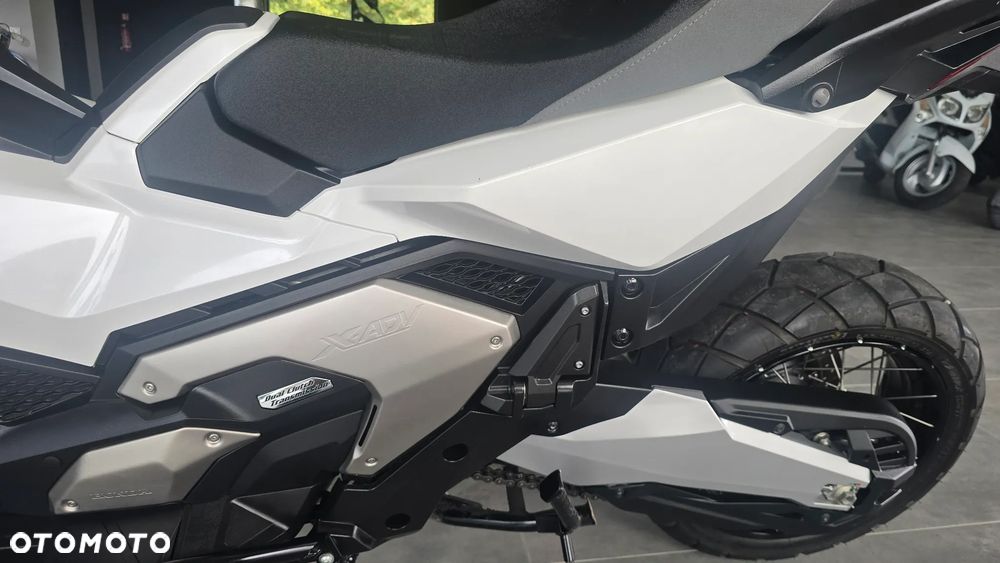 Honda X-ADV - 18