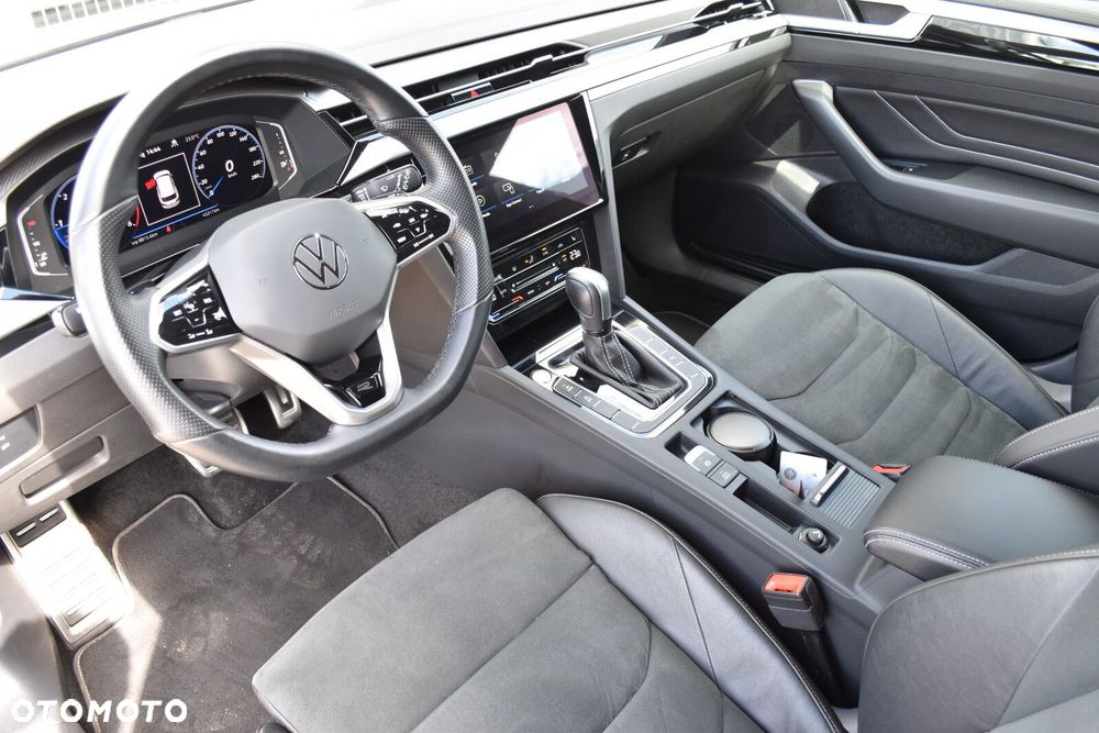 Volkswagen Arteon Shooting Brake 2.0 TDI R-Line DSG - 9