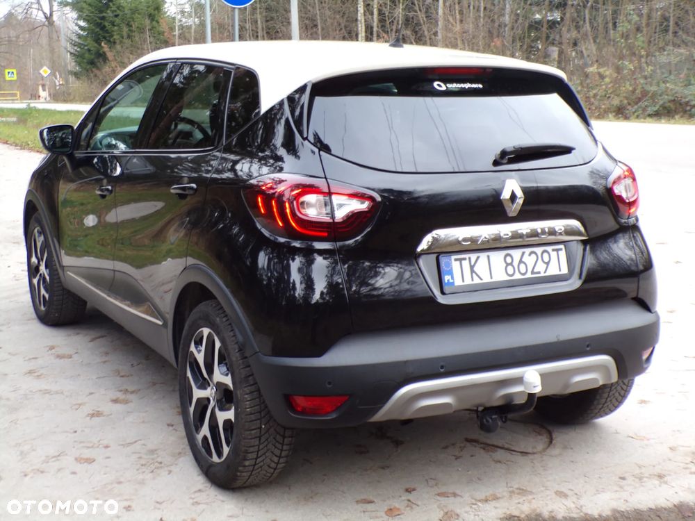 Renault Captur ENERGY TCe 120 Initiale Paris - 9