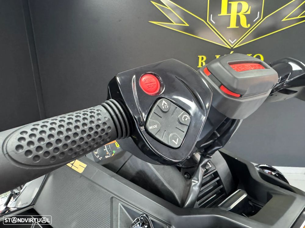 Sea-Doo RXT 325 - 20