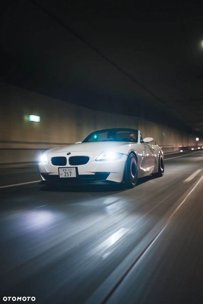 BMW Z4 - 16