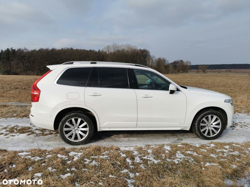 Volvo Xc 90 2016 photo 5