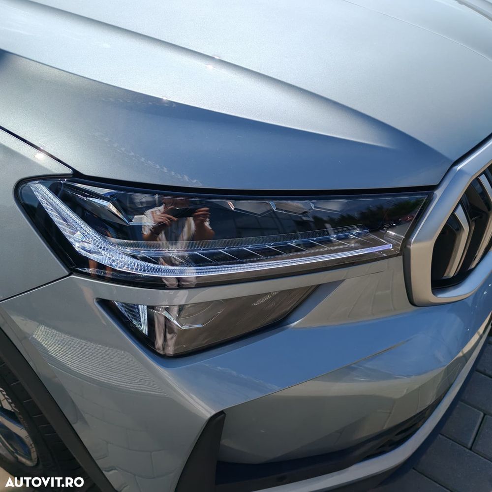 Skoda Kodiaq 2.0 TDI 4X4 DSG Selection - 5